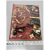 Image 1 : Sewing Tools and Trinkets by H.L. Thompson