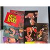 Image 2 : Lot of 1998 Superstars wrestling fan photos (10 photos)