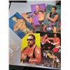 Image 3 : Lot of 1998 Superstars wrestling fan photos (10 photos)
