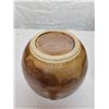 Image 3 : Pottery honey jar, no lid