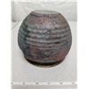 Image 2 : Raku pot 5” high