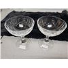 Image 2 : Cross & Olive Champagne glasses, set of 2