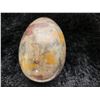 Image 2 : Lot of marble eggs (4)