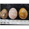 Image 3 : Lot of marble eggs (4)