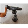 Image 3 : Bird whistles from Coyotepec, Oaxaaca, Mexico (4)