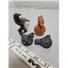 Image 4 : Bird whistles from Coyotepec, Oaxaaca, Mexico (4)