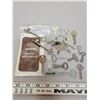 Image 1 : Lot of misc keys