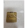 Image 1 : Caterpillar watch fob