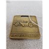 Image 2 : Caterpillar watch fob