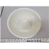 Image 2 : Medalta bowl, size 8 with Sleepy Indian mark