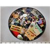 Image 2 : Button tin