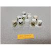 Image 1 : Lot of 12 thimbles