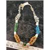 Image 1 : String of trade beads