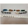 Image 2 : String of trade beads