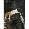 Image 3 : String of trade beads