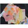 Image 2 : Lot of silk hankies