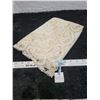 Image 1 : Net tablecloth, 54” x 54”, very good condition
