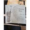 Image 2 : Album of pattern and Battenburg lace book