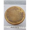 Image 3 : Hand drum with drumming stick