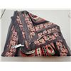 Image 1 : Rectangular scarf by Oscardo size?