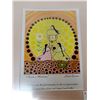 Image 2 : Framed print, “Aunties” by Leah Dorian