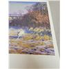 Image 3 : Print, “Winter Jack Rabbit” by Dwayne Harty, 292/395