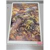 Image 1 : Print, “Fox Sparrow” by Tony Bianco, 71/395
