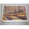 Image 1 : Print, “Syrup Time” by Tony Bianco, 71/395