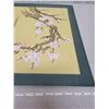 Image 2 : Watercolour of cherry blossoms