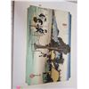 Image 2 : Japanese print, Village Artisans