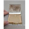 Image 2 : Confetti compact, mirror and sifter intact