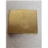 Image 3 : Confetti compact, mirror and sifter intact