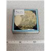 Image 1 : Compact, Souvenir of New Hampshire, mirror and puff