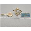 Image 2 : Lipstick holders with mirrors (3)