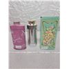 Image 2 : Lot of talc tins, one mint in box