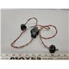 Image 1 : Noma adapter for adjusting brightness of lights, 1950’s