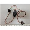 Image 2 : Noma adapter for adjusting brightness of lights, 1950’s