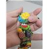 Image 3 : Luxurious ceramic fruit bracelet