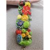 Image 4 : Luxurious ceramic fruit bracelet