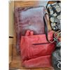Image 2 : lot of purses, bags, etc
