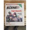 Image 6 : 5 NASCAR Winston cup Scene newspapers
