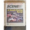 Image 6 : 5 NASCAR Winston cup Scene newspapers