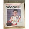 Image 2 : 5 NASCAR Winston cup Scene newspapers