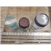 Image 2 : Atlas & Gem canning jars