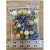 Image 1 : 35 marbles
