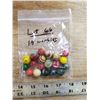 Image 2 : 19 marbles