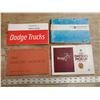 Image 1 : lot of car manuals