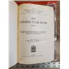 Image 2 : The 1931 Canada year book