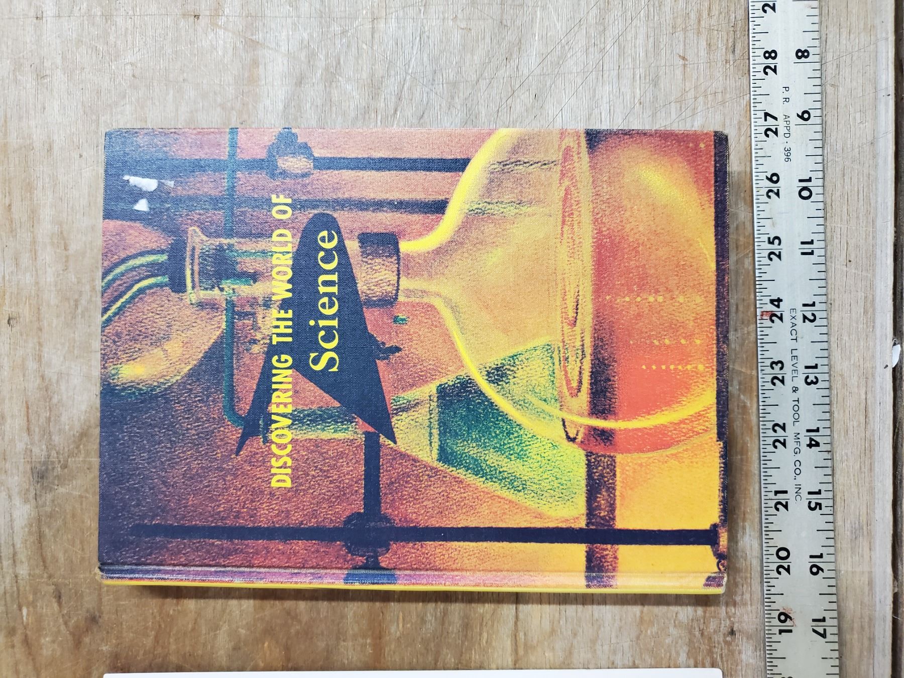 science textbook, stamp collecting, Victoriana Encyclopedia