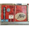 Image 3 : lot of Case IH manuals